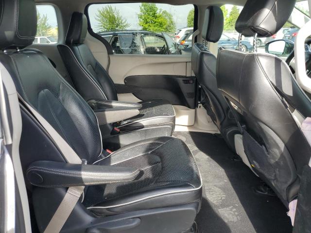 2022 CHRYSLER PACIFICA H 2C4RC1S76NR183562