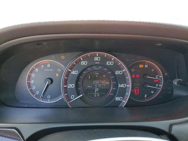 2015 HONDA ACCORD SPO - 1HGCR2F57FA200346