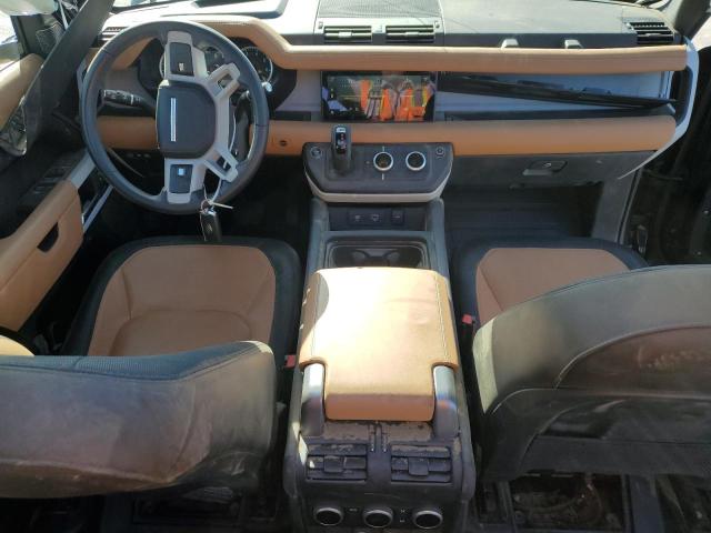 2023 LAND ROVER DEFENDER 1 SALE2EEU1P2214401