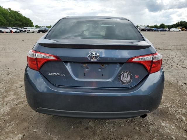 2015 TOYOTA COROLLA L - 2T1BURHEXFC248451