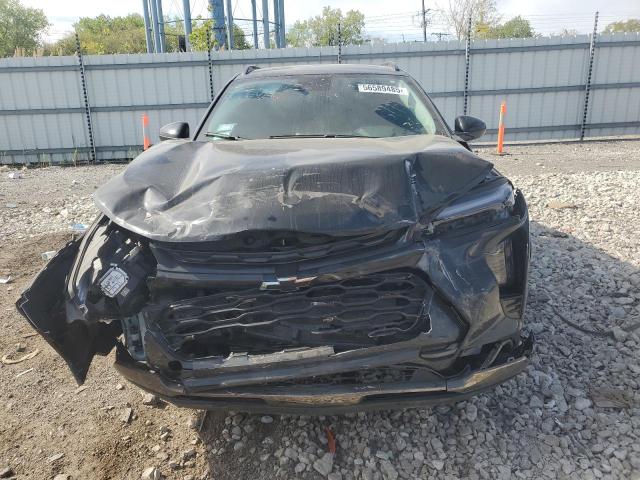 2024 CHEVROLET TRAX ACTIV KL77LKE26RC224636