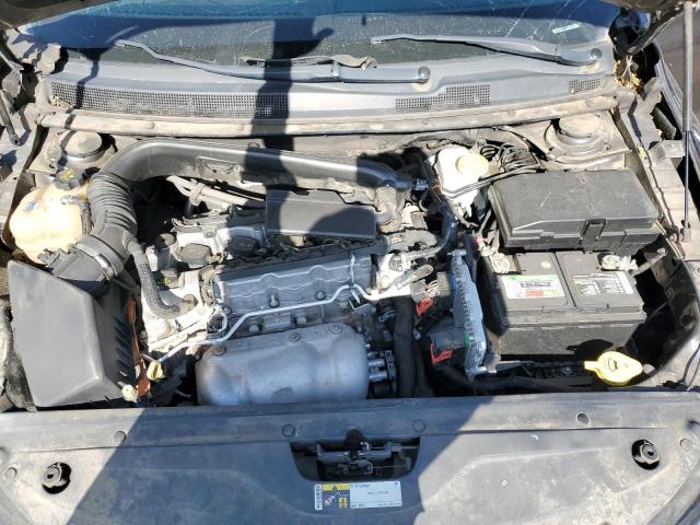 2016 CHRYSLER 200 LX 1C3CCCFB2GN168366