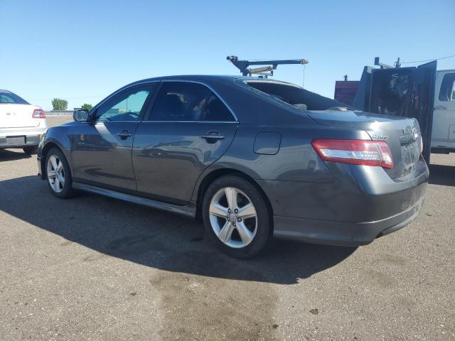Vin: 4t1bf3ek6au501709, lot: 57803575, toyota camry base 20102