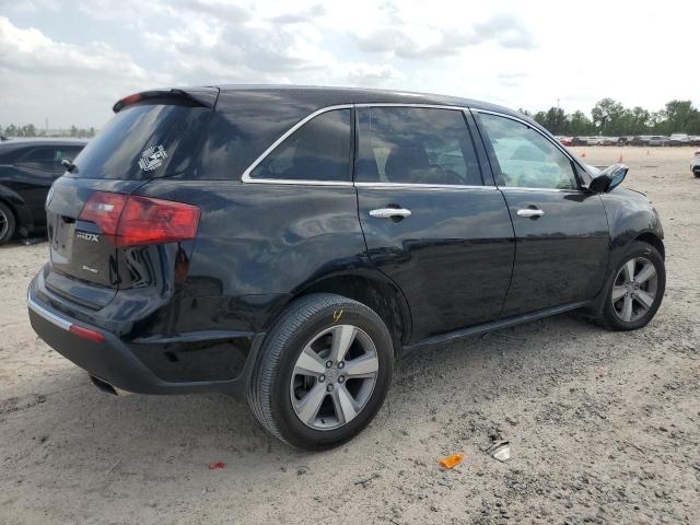 Vin: 2hnyd2h36ch528606, lot: 54867255, acura mdx technology 20123