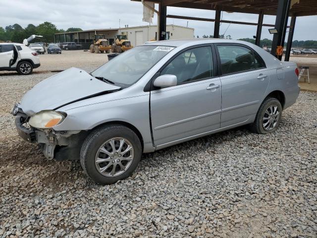 TOYOTA COROLLA CE