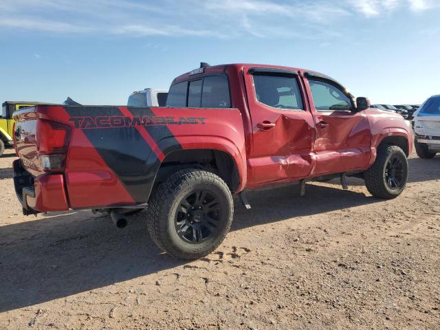 Vin: 3tmcz5an0nm464534, lot: 55785945, toyota tacoma double cab 20223