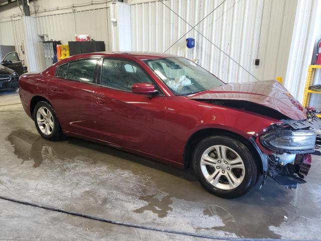 2021 DODGE CHARGER SX #3302642013
