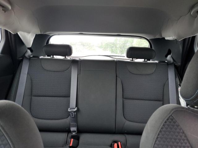2022 CHEVROLET BOLT EUV L - 1G1FY6S07N4134404