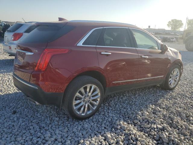 Vin: 1gykndrs8kz206522, lot: 70992944, cadillac xt5 luxury 20193