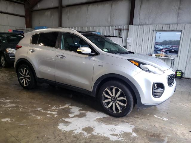 Vin: kndpncac4h7058643, lot: 55596435, kia sportage ex 20174