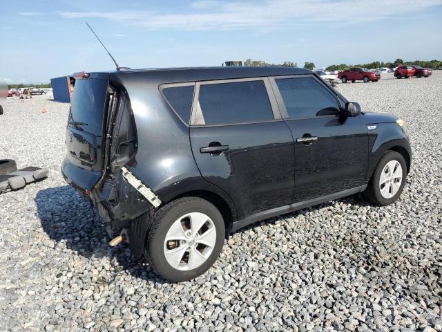Vin: kndjn2a28g7848775, lot: 58960085, kia soul 20163