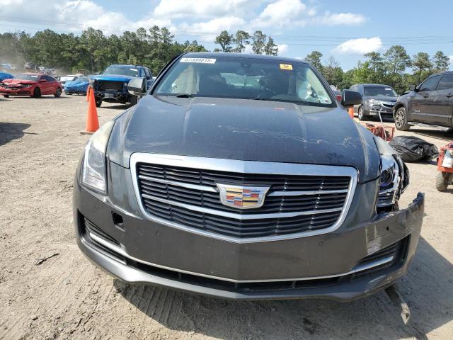 2016 CADILLAC ATS LUXURY 1G6AH5RX6G0158530