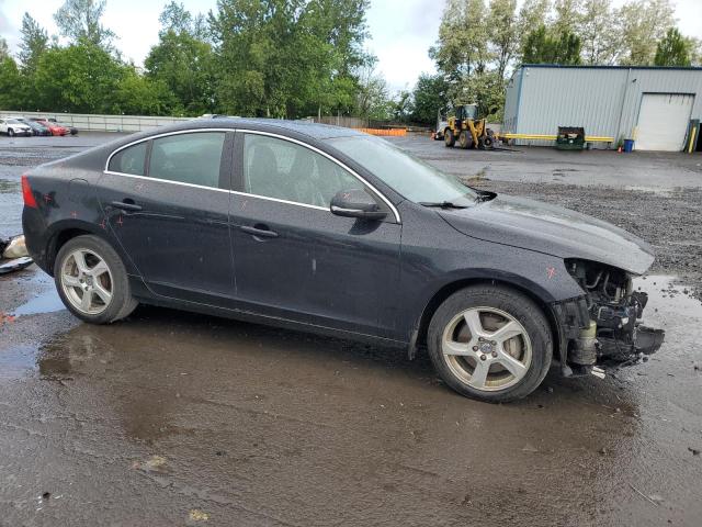 Vin: yv1622fs4c2102476, lot: 56527485, volvo s60 t5 20124
