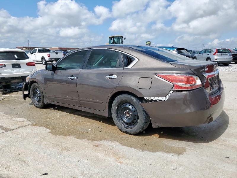 Vin: 1n4al3ap6fc188674, lot: 58113405, nissan altima 2.5 20152