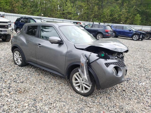 2016 NISSAN JUKE S JN8AF5MV2GT650399