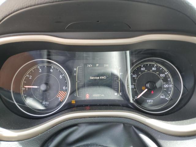 2014 JEEP CHEROKEE L - 1C4PJMCB2EW166217