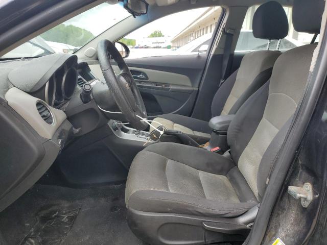 2015 CHEVROLET CRUZE LS - 1G1PA5SG9F7103400