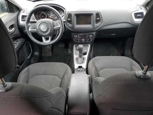 2020 JEEP COMPASS SP - 3C4NJDAB8LT210072
