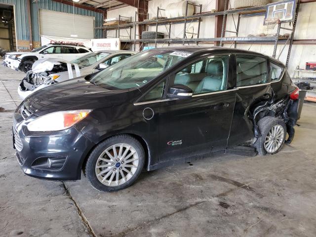 Vin: 1fadp5cu2dl529923, lot: 58291425, ford cmax premium 2013 img_1