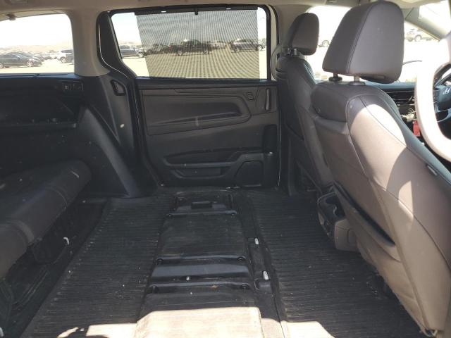 2019 HONDA ODYSSEY EL 5FNRL6H95KB053172