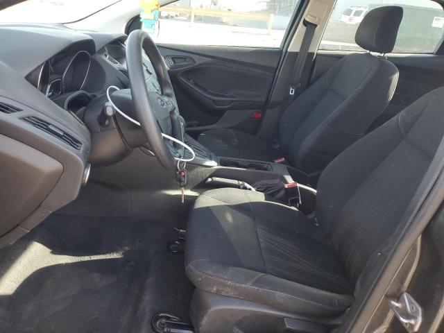 2016 FORD FOCUS S - 1FADP3E29GL361721