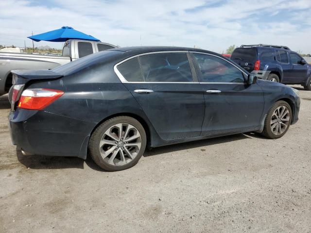 Vin: 1hgcr2f58fa003962, lot: 58263815, honda accord sport 20153