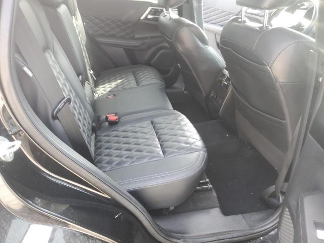 2024 MITSUBISHI OUTLANDER - JA4J3WA81RZ017461