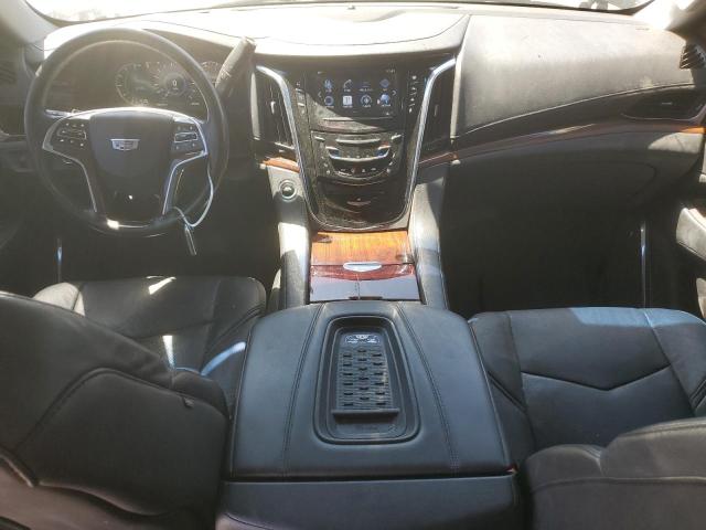 2016 CADILLAC ESCALADE L - 1GYS4BKJ6GR102708