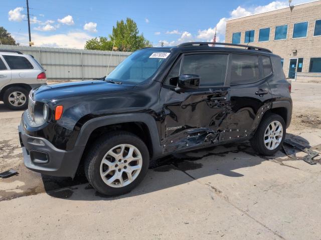 JEEP RENEGADE L