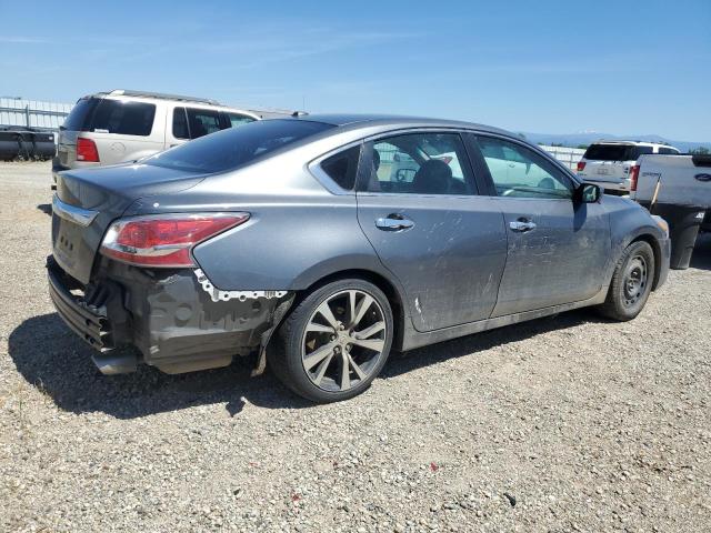 Vin: 1n4al3ap1fn892107, lot: 55534405, nissan altima 2.5 20153