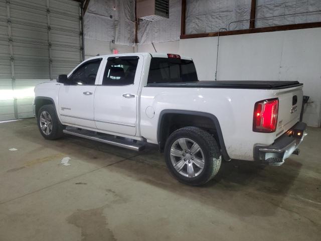 2018 GMC SIERRA K15 - 3GTU2NER6JG248640