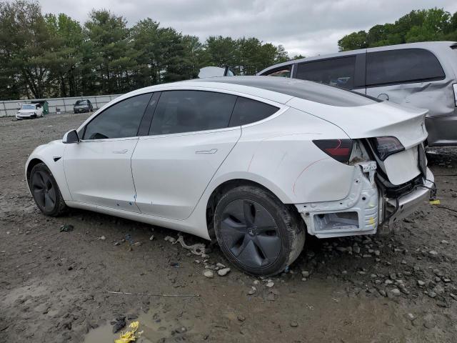 Vin: 5yj3e1ea4lf658769, lot: 58010335, tesla model 3 20202