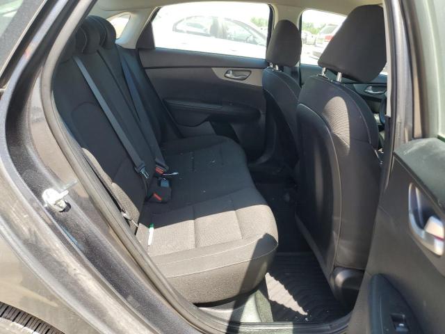 2021 KIA FORTE FE - 3KPF24AD9ME349278