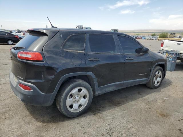 Vin: 1c4pjlab8ew245307, lot: 59129985, jeep grand cher sport 20143