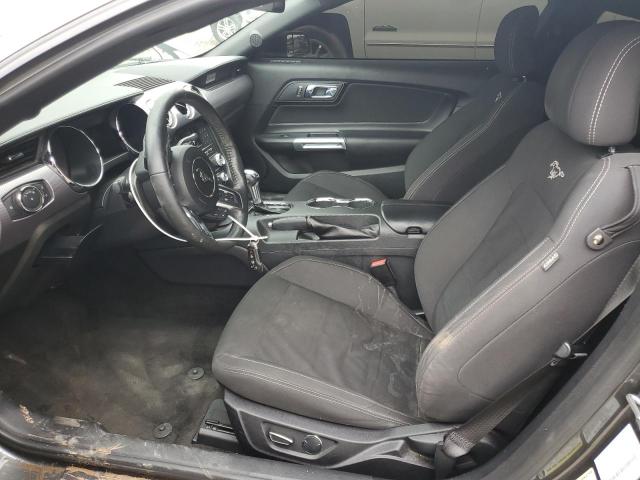 2017 FORD MUSTANG GT - 1FA6P8CF4H5270566