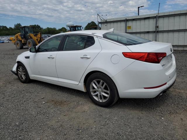 Vin: 5xxgm4a72dg230424, lot: 56786495, kia optima lx 20132