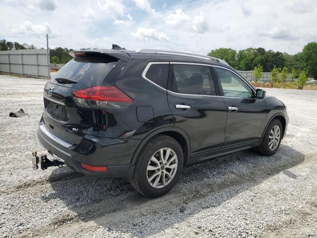 Vin: knmat2mt4jp600380, lot: 55268945, nissan rogue s 20183