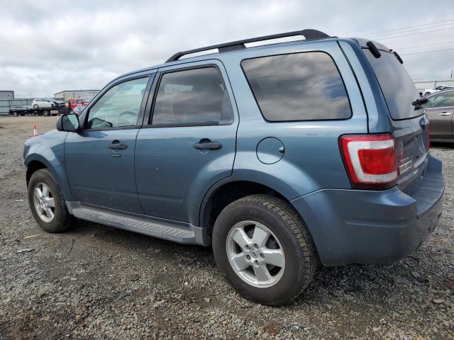 Vin: 1fmcu0d72cka03429, lot: 57092815, ford escape xlt 20122
