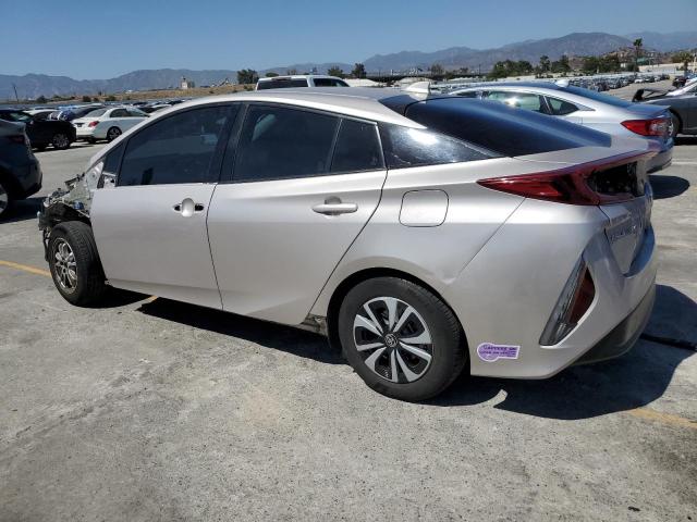 Vin: jtdkarfp7j3099284, lot: 58186915, toyota prius 20182