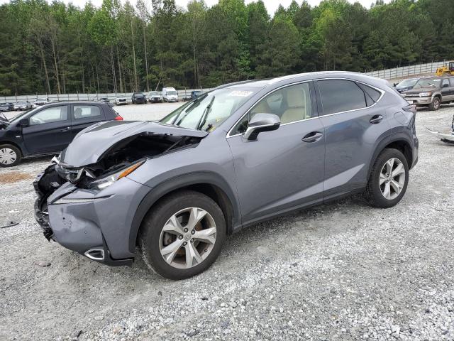 Vin: jtjyarbz6h2054741, lot: 55170755, lexus nx 200t base 2017 img_1