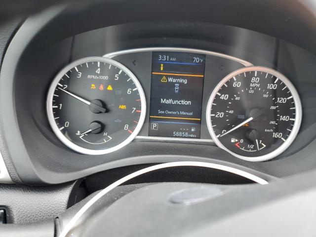 2019 NISSAN SENTRA S - 3N1AB7AP7KY406923