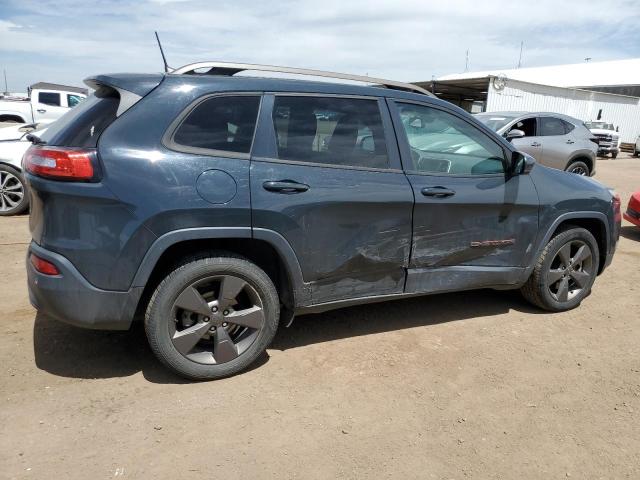 Vin: 1c4pjlcbxgw256549, lot: 56987555, jeep grand cher latitude 20163