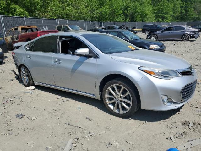 Vin: 4t1bk1eb0eu109072, lot: 55286965, toyota avalon base 20144