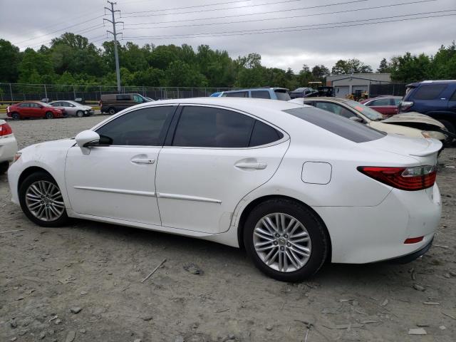 Vin: jthbk1gg9f2163317, lot: 52614705, lexus es350 350 20152