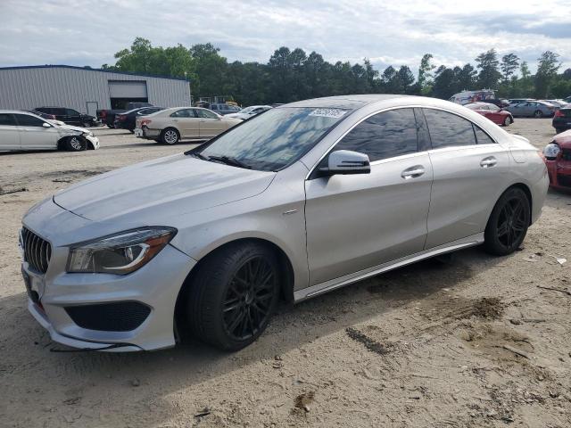 Vin: wddsj4eb2gn312444, lot: 56256105, mercedes-benz cla-class 250 2016 img_1