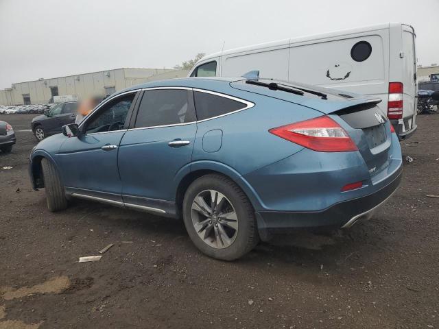 Vin: 5j6tf2h54dl004249, lot: 55407835, honda crosstour exl 20132