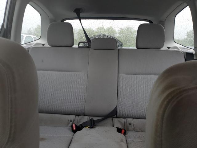 2016 SUBARU FORESTER JF2SJABC6GH450784
