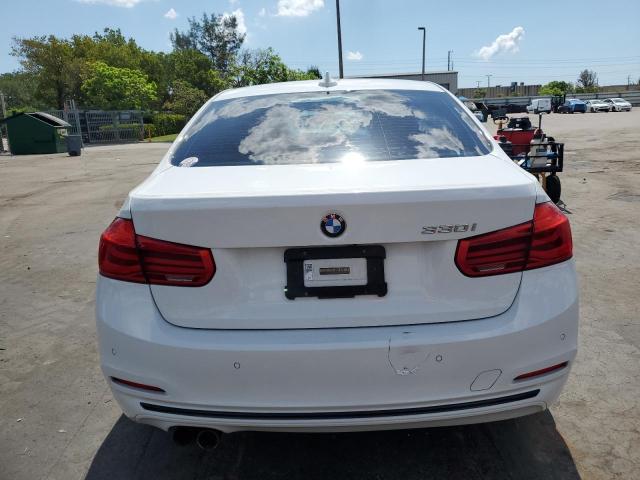 2017 BMW 330 I WBA8B9G54HNU49583