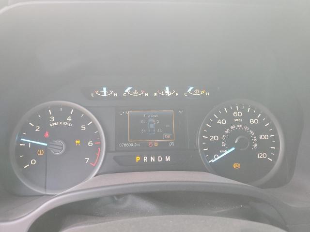 2020 FORD F150 SUPER - 1FTEW1C58LKD74513