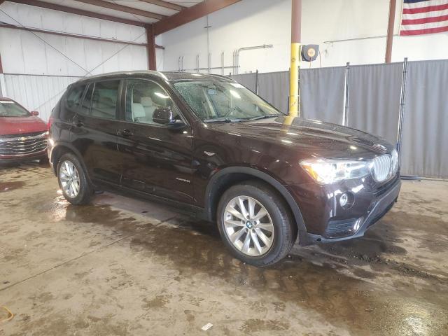 Vin: 5uxwx9c5xg0d92644, lot: 57671795, bmw x3 xdrive28i 20164